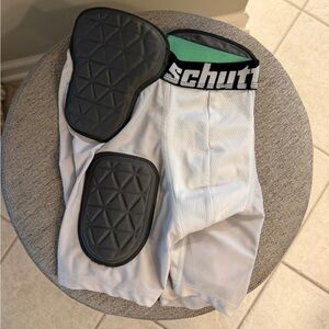 Schutt Youth Force Football Girdle - Youth Small